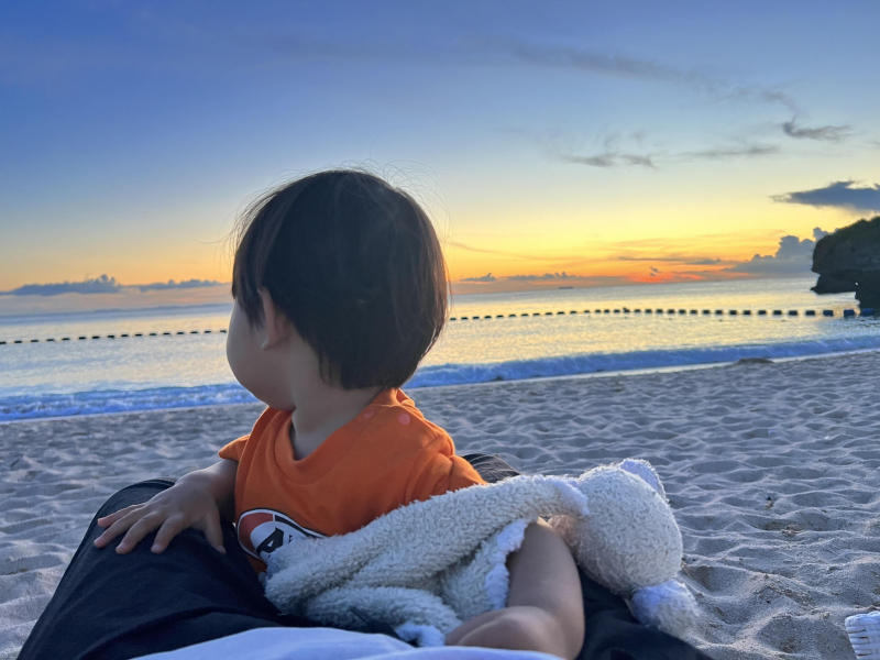 最高の夏休み