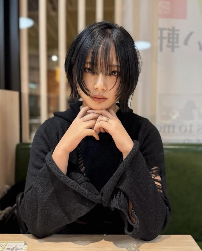 清水ゆりさんご来店