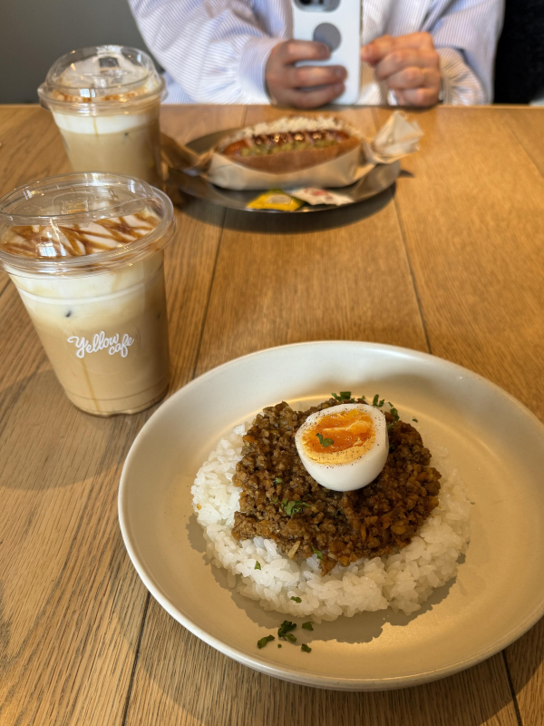 半休も充実☺︎