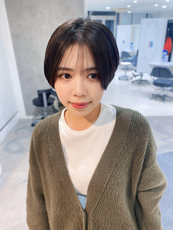 表参道駅徒歩3分ショートカットならお任せください