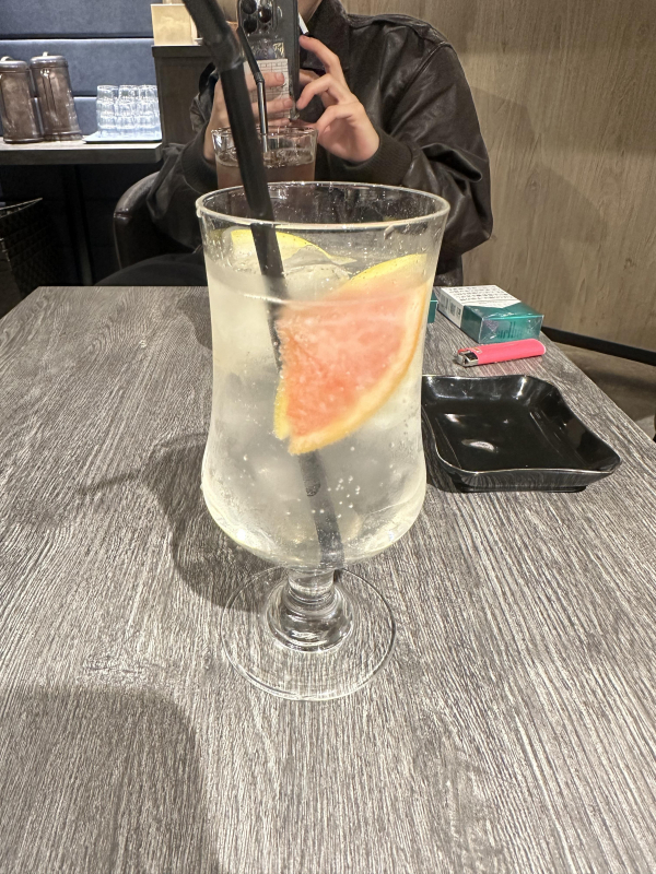 クラフトコーラ