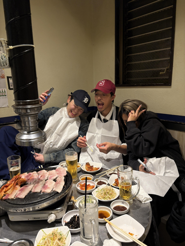 サムギョプサル