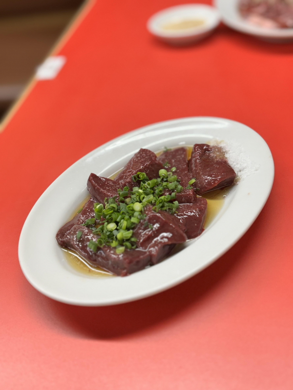 大阪の激うま焼肉