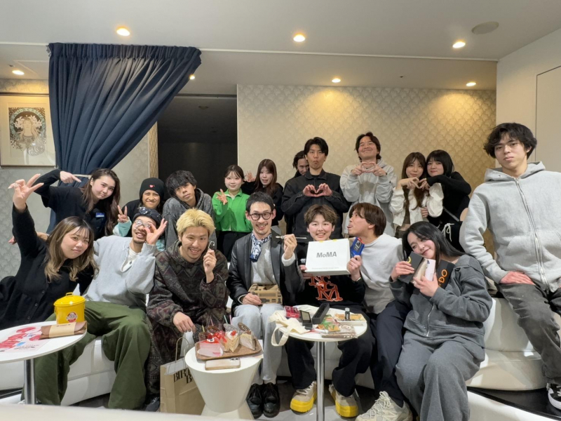 1月誕生日！！！