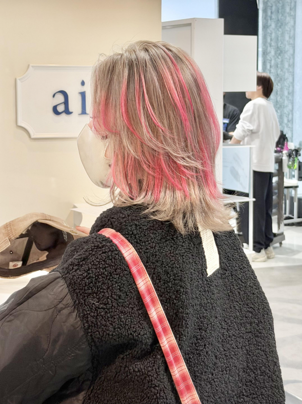 デザインカラー