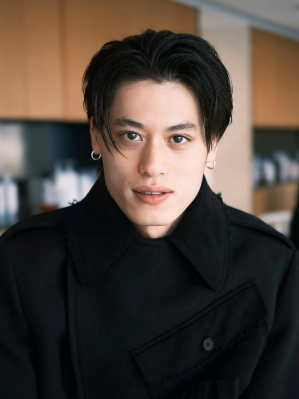 メンズカット！