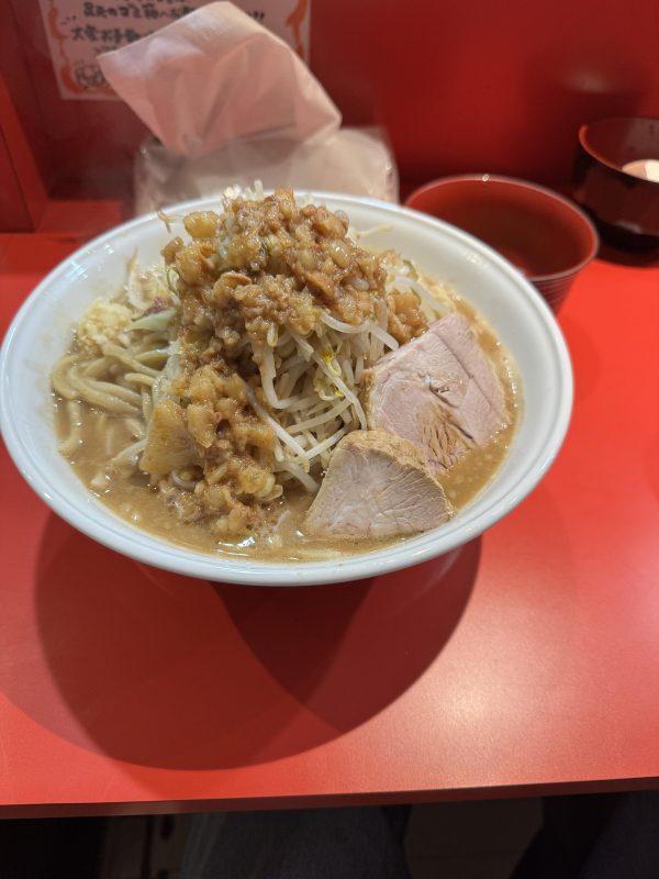 二郎最高記録更新