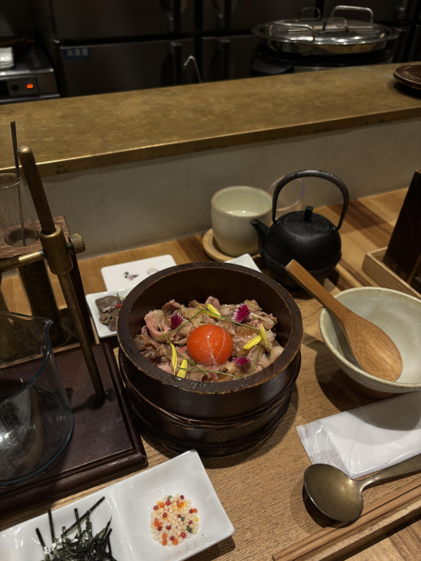 京都でグッときた食べ物