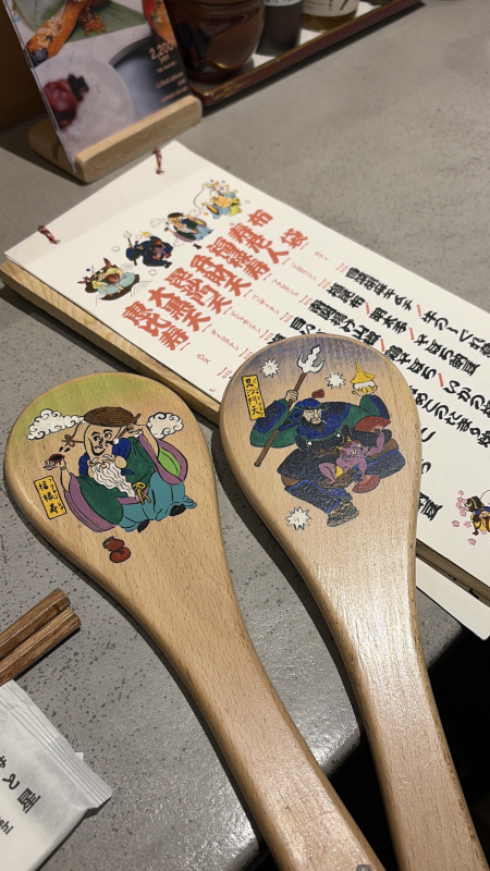 みんなで浅草に行きました！