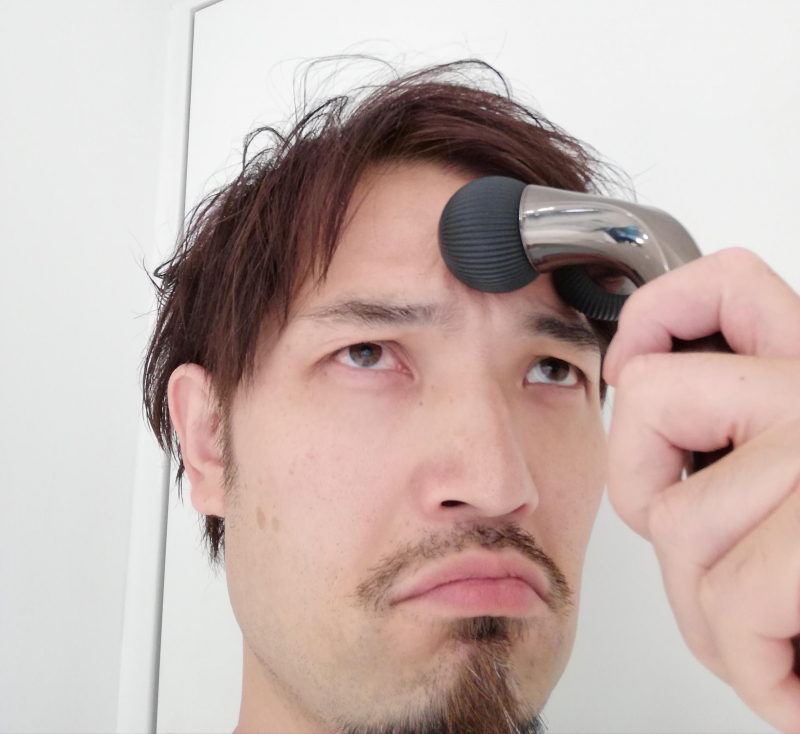 リフトアップ美顔器の最終形！？ここまで進化した超時短美容！