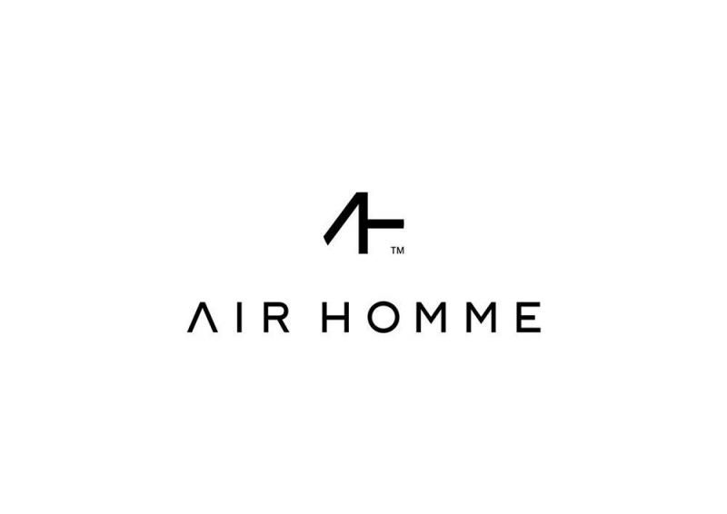 AIR HOMMEに行ってみました。