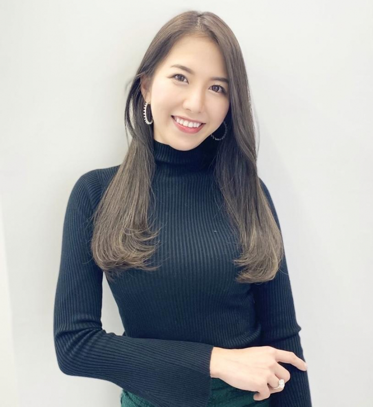 透明感が最大の魅力！オススメのアッシュヘアカラー特集！