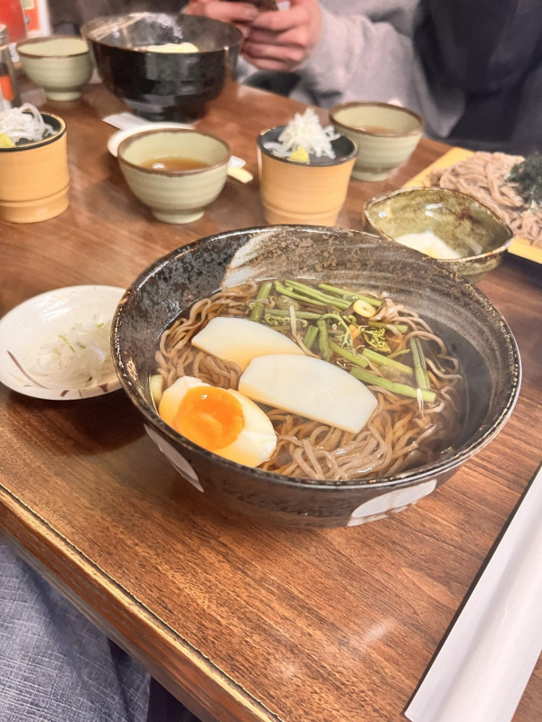 美容師仲間とドライブ