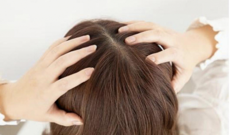 眼精疲労・肩こりに効く！ヘッドスパで得られる体の変化