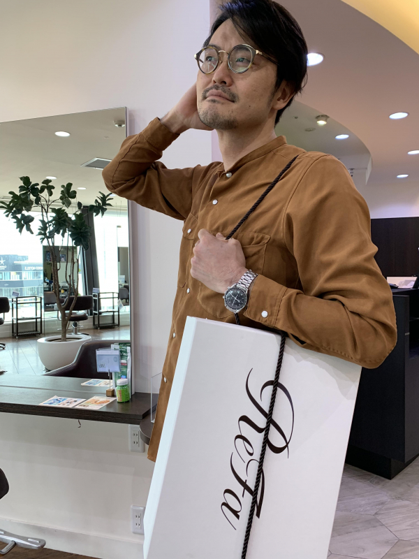Refaっっ