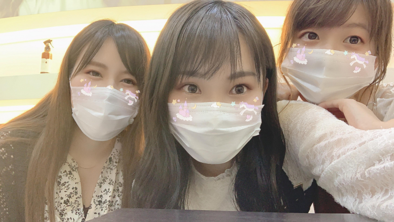 新しいフロント丹治さん