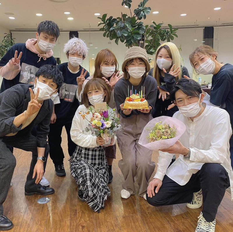 あけましておめでとうございます！そして！デビュー！