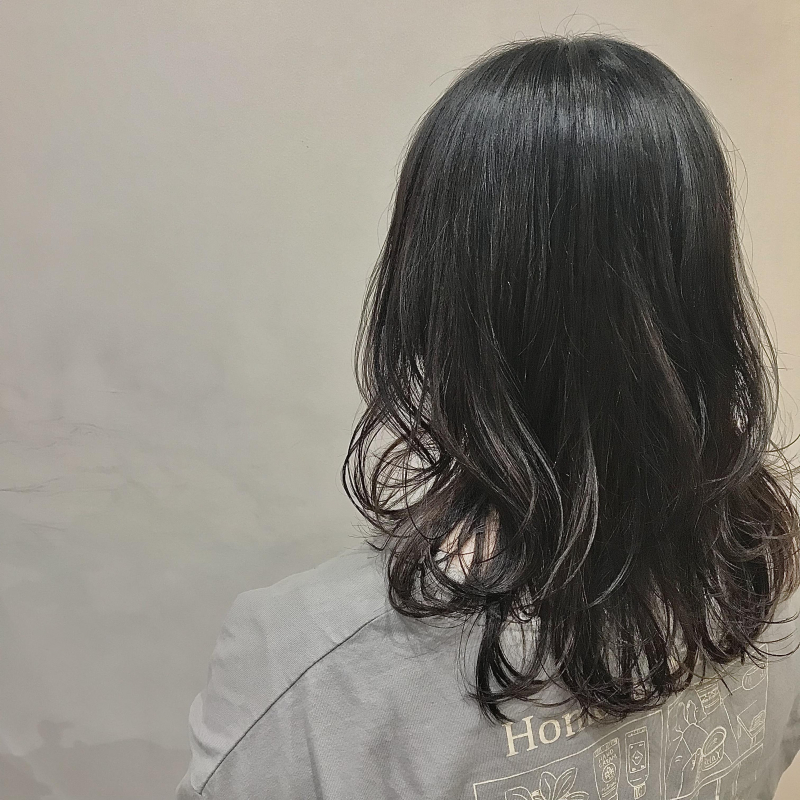 バッサリお悩み解決♡