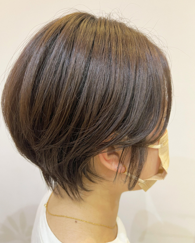 ショートカット