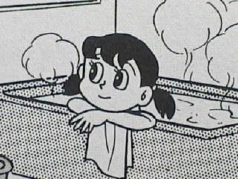 お風呂での過ごし方その1