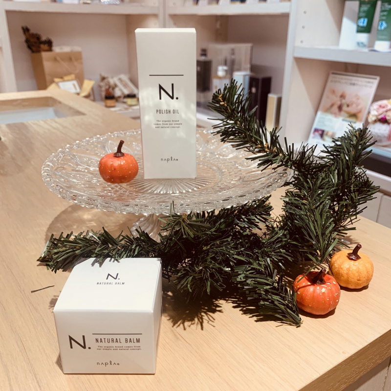 N.シリーズ
