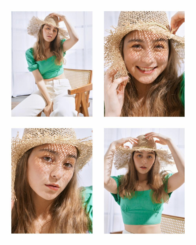 【山本】Photo ヘアメイク