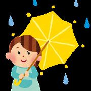 ご自宅でできる梅雨のスタイリング対策とは