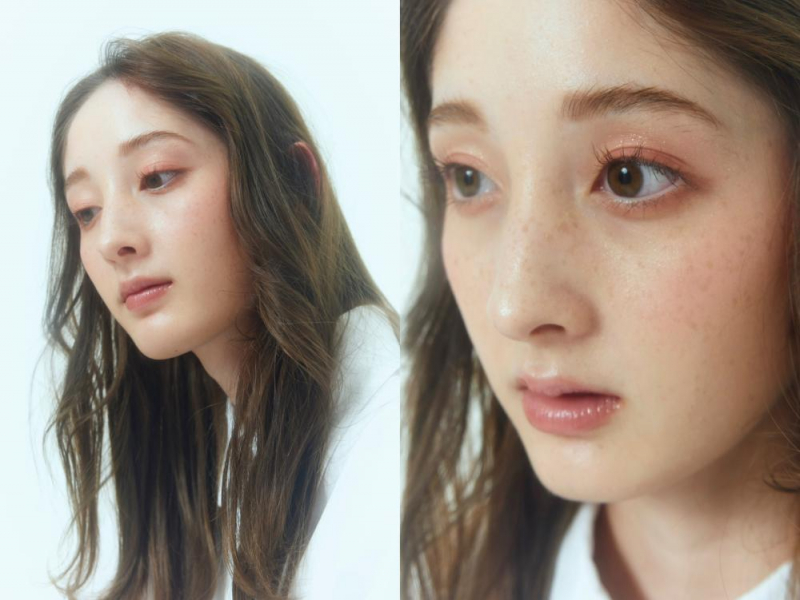 【山本】hair make