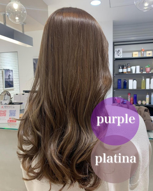 【山本】柔らかベージュ