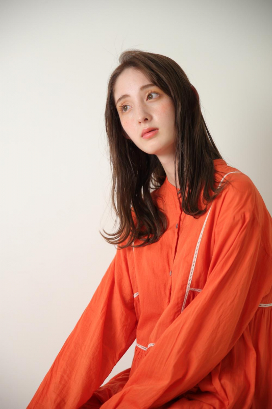 【山本】ブラウンベージュ