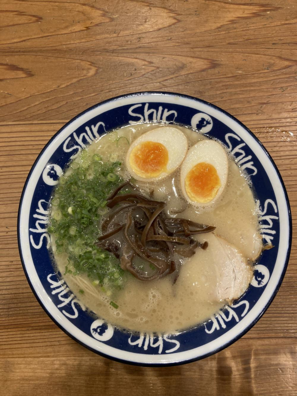 福岡グルメ