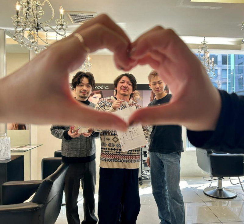 happy valentine