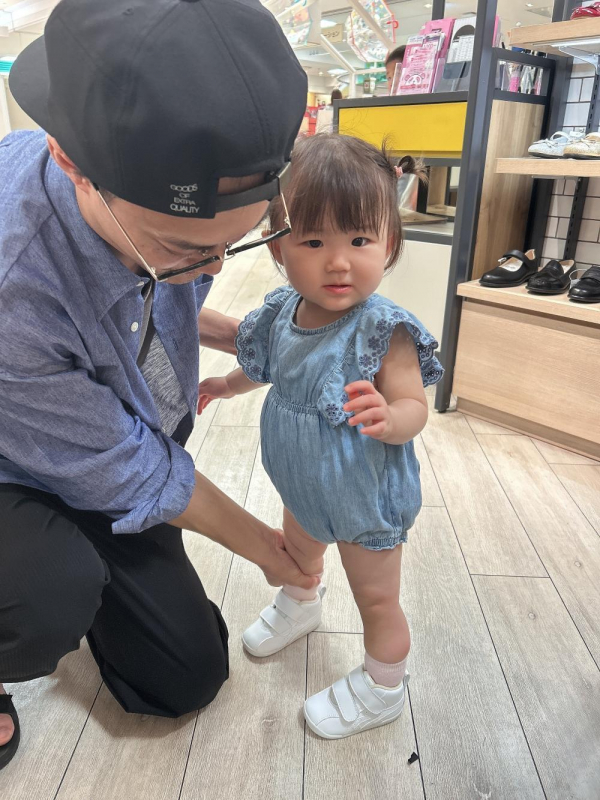 フロント桝井復帰！