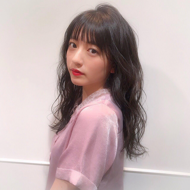 僕の前髪へのこだわり★