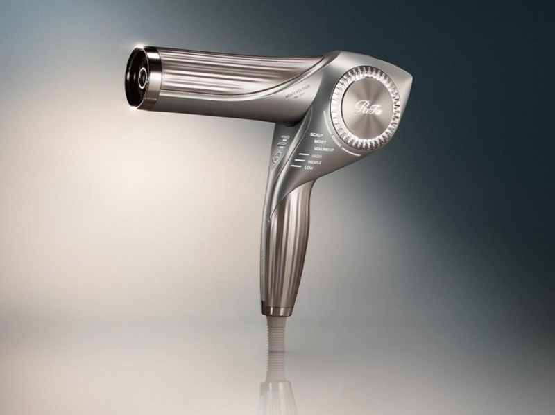 【ジャンク品】ReFa リファ ドライヤー （2023年製） ReFa(リファ)2025新作ドライヤー比較！｜横浜駅徒歩3分｜髪質