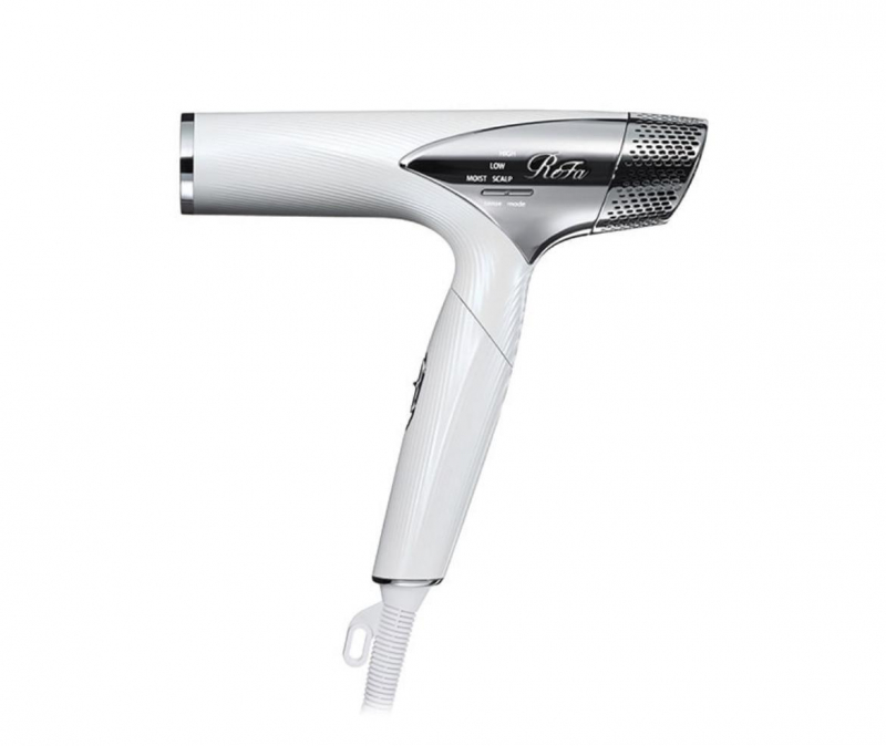 みゃあ♡ さま専用　 ヘアドライヤー ホワイト&ブラック計4台 最強ドライヤー⭐︎｜池袋駅徒歩4分｜髪質改善で美髪になれる美容院