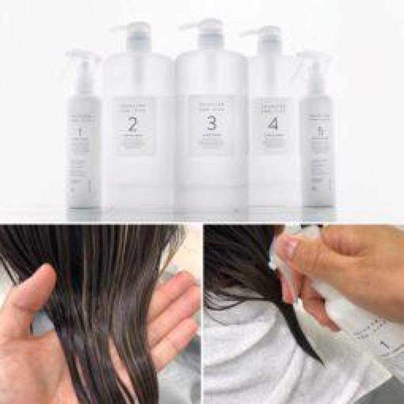 医療×美容の融合 】サロントリートメント・セレクタープロファイブ