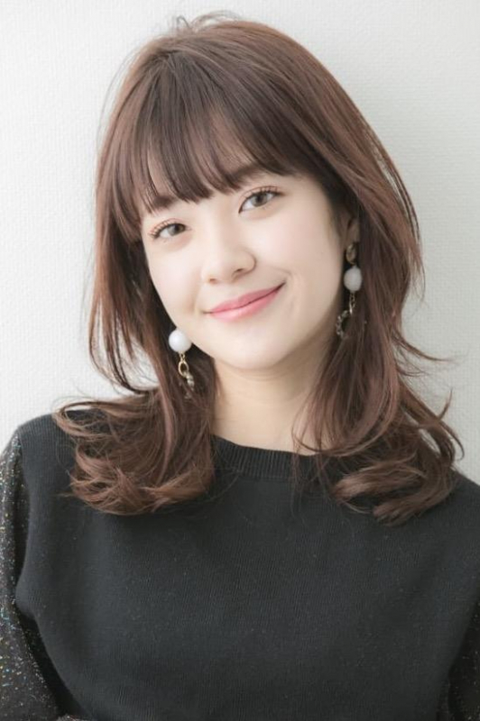 飽きた人必見 ロングをもっと楽しむレイヤースタイル 表参道駅徒歩4分 髪質改善で美髪になれる美容院 美容室 Air Aoyama エアーアオヤマ