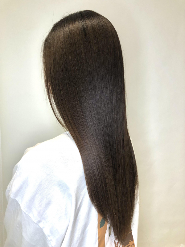 麻布でする極上トリートメント、セレクタープロファイブトリートメント