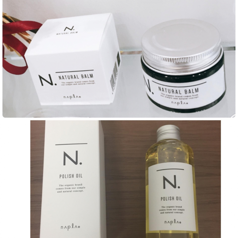 スタイリング剤でもっとヘアスタイルを変えましょう！｜新橋駅