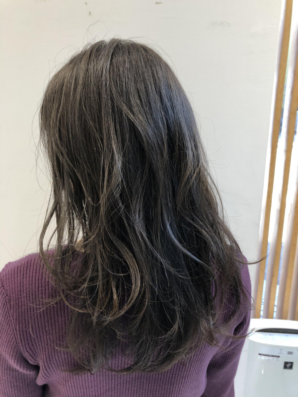 銀座で 暗髪透明感カラー をしよう 新橋駅徒歩1分 髪質改善で美髪になれる美容院 美容室 Air Ginza Tower エアーギンザタワー 銀座で 暗髪透明感カラー をしよう 新橋駅徒歩1分 髪質改善で美髪になれる美容院 美容室 Air Ginza Tower エアーギンザタワー