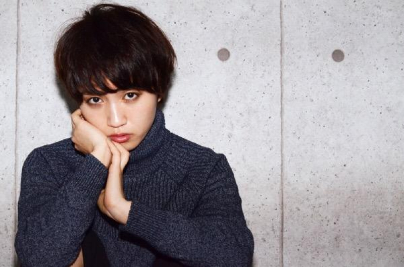 かわいい キレイ は こう作る あなたに似合う前髪 顔型別の前髪ポイント 有名タレント モデルが通う人気のトップ美容室air エアー