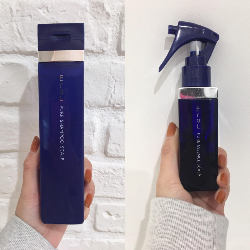 頭がかゆい 原因とおすすめシャンプー 表参道駅徒歩3分 大人世代のメンズ向け美容院 美容室 Air Homme エアーオム