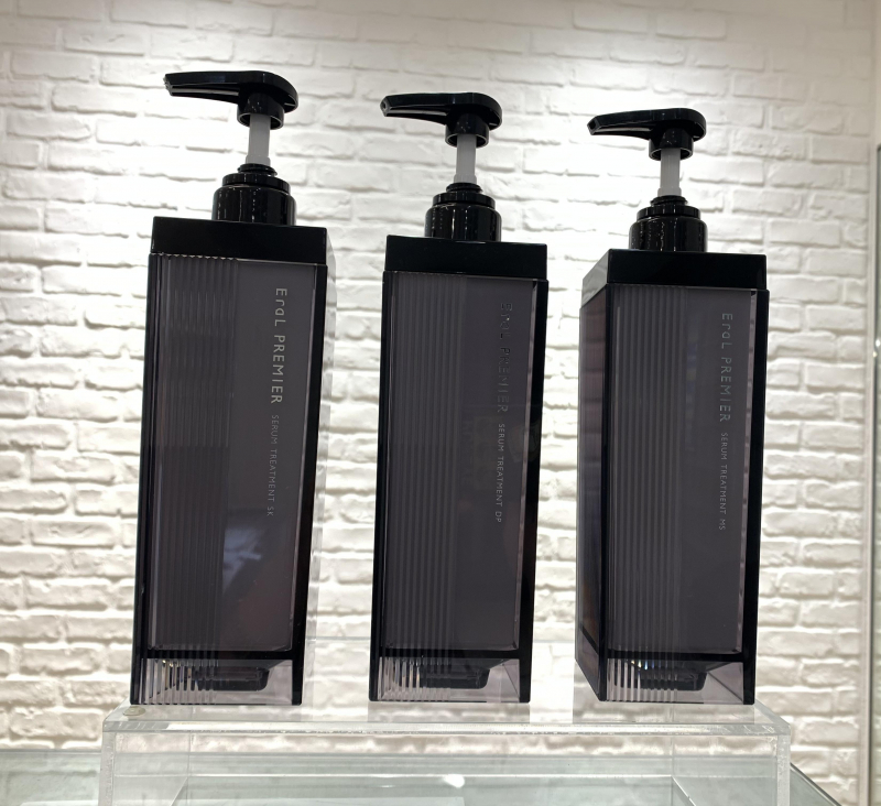 続【1本1万円以上】新プルミエ トリートメント【エイジングケア