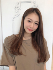 表参道駅徒歩4分 髪質改善で美髪になれる美容院 美容室 Air Aoyama エアーアオヤマ