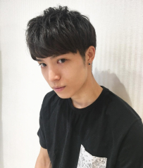 【今井】ナチュラルマッシュ