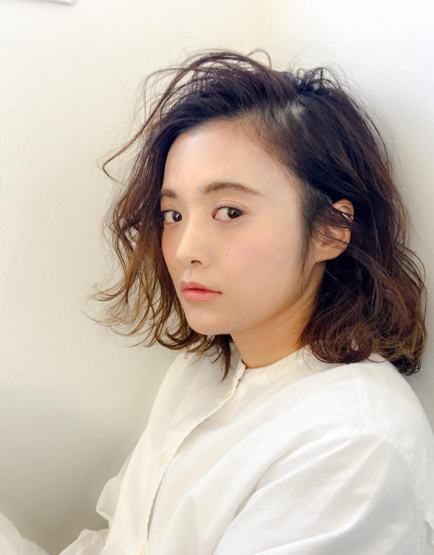 30代 主婦の方必見麻布から発信する 麻布女性に提案する大人髪型まとめ 麻布十番駅徒歩2分 髪質改善で美髪 になれる美容院 美容室 Air Azabu エアーアザブ