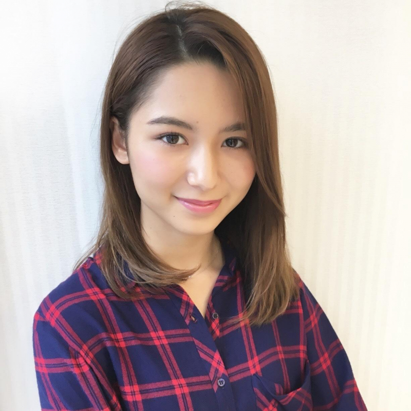 【今井】スリークストレート