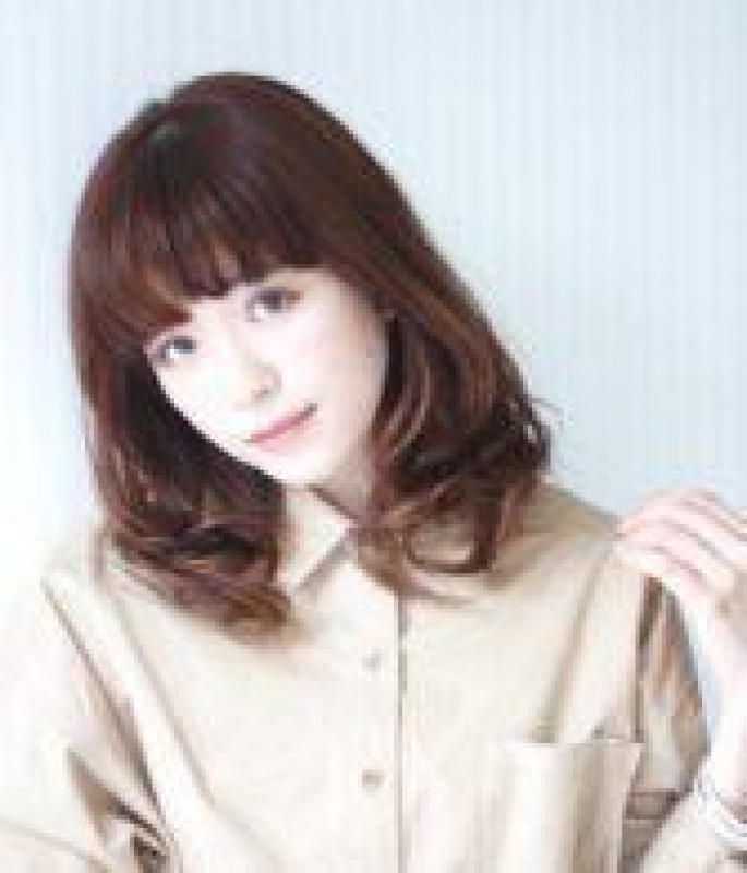 【今井】大人のフェミディー