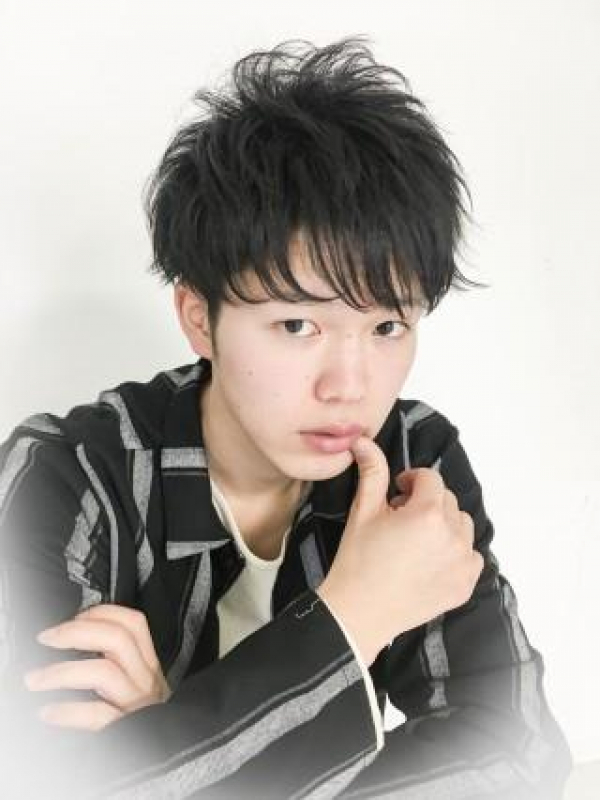 その他のテイストテイスト 鎌田 束感マッシュショート ヘアカタログ詳細 銀座駅徒歩3分 髪質改善で美髪になれる美容院 美容室 Air Ginza Central エアーギンザセントラル Id 7854
